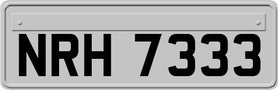 NRH7333