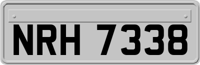 NRH7338