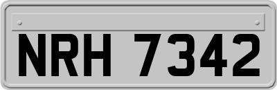 NRH7342