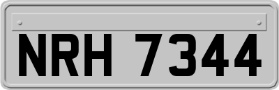 NRH7344