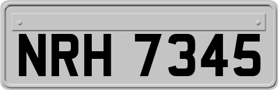 NRH7345