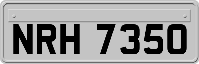 NRH7350