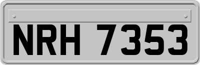 NRH7353