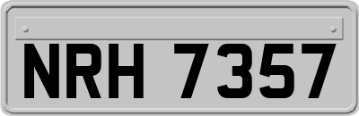 NRH7357