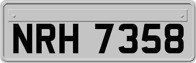 NRH7358