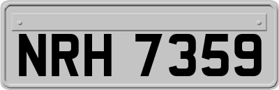 NRH7359
