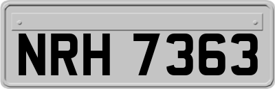 NRH7363