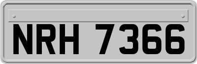 NRH7366