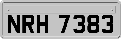 NRH7383