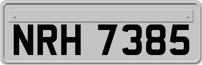 NRH7385