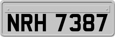 NRH7387