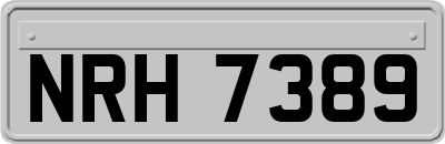 NRH7389