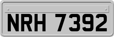 NRH7392