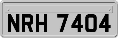 NRH7404
