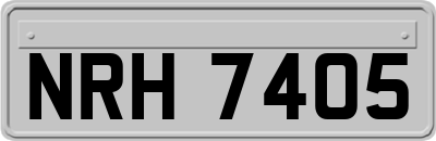 NRH7405