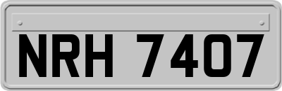 NRH7407