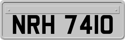 NRH7410