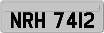 NRH7412