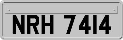 NRH7414