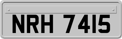 NRH7415