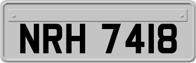 NRH7418