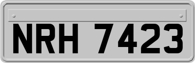NRH7423