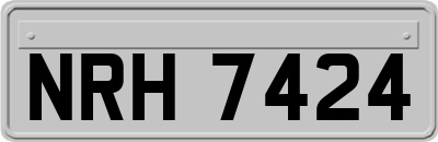 NRH7424