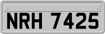NRH7425