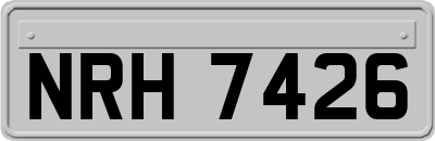 NRH7426
