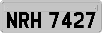 NRH7427