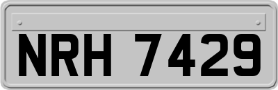 NRH7429