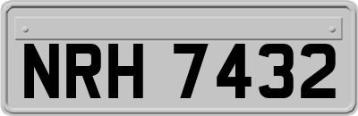 NRH7432