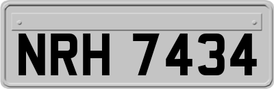 NRH7434