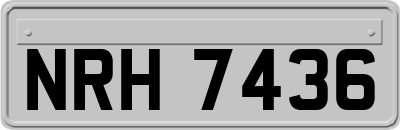 NRH7436