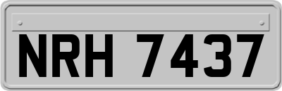 NRH7437
