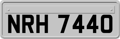 NRH7440