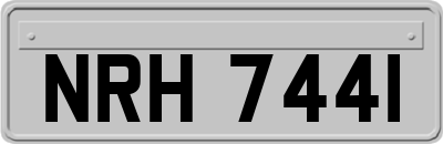 NRH7441