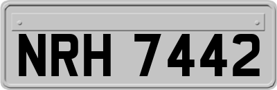 NRH7442