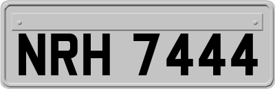NRH7444