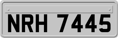 NRH7445
