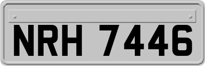 NRH7446