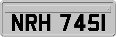 NRH7451