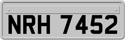NRH7452