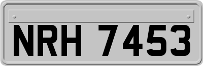 NRH7453