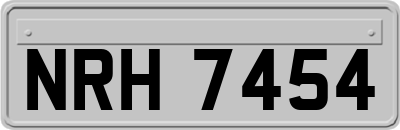 NRH7454