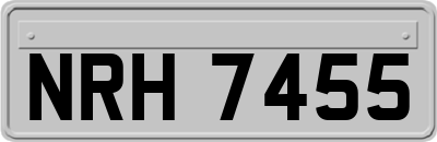 NRH7455