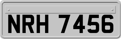 NRH7456