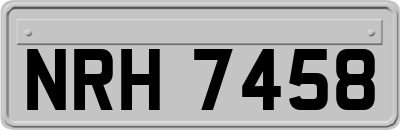 NRH7458