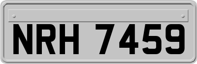 NRH7459