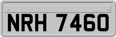 NRH7460